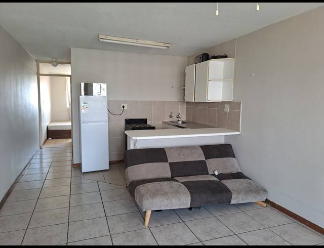1 BEDROOM APARTMENT SOLD IN HATFIELD